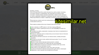 pousadaserravista.com.br alternative sites