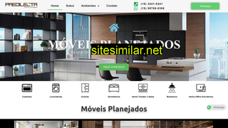 predilectamp.com.br alternative sites