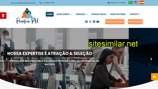 proativarh.com.br alternative sites