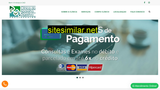proctocentro.com.br alternative sites
