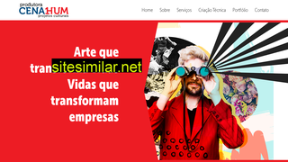 produtoracenahum.com.br alternative sites