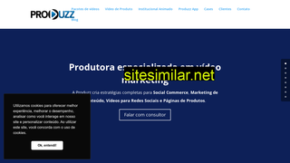 produzz.com.br alternative sites