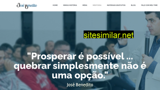 profjosebenedito.com.br alternative sites