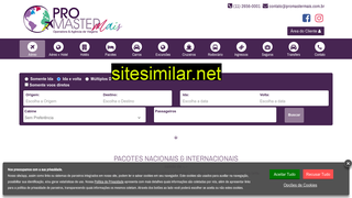 promastermais.com.br alternative sites