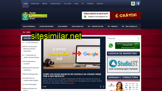 propagandanet.com.br alternative sites