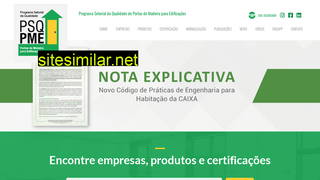 psqportas.com.br alternative sites