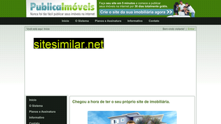 publicaimoveis.com.br alternative sites