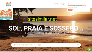 querobombinhas.com.br alternative sites