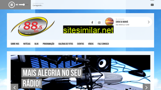 radioburitis.com.br alternative sites