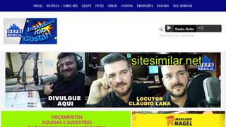radioreferenciafm.com.br alternative sites