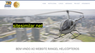 rangelhelicopteros.com.br alternative sites