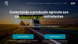 rapixlog.com.br alternative sites