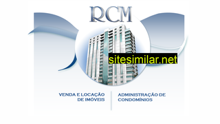 rcmcondominios.com.br alternative sites