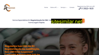 rcregularizacao.com.br alternative sites