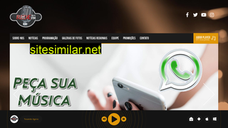 redefm.com.br alternative sites