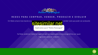 redeparanagua.com.br alternative sites
