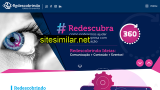 redescobrindo.com.br alternative sites