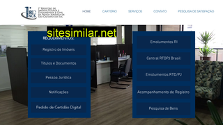 registrosaocaetano.com.br alternative sites