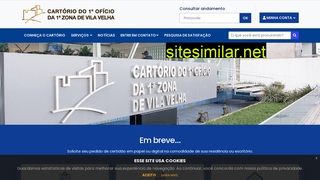 registrovilavelha.com.br alternative sites