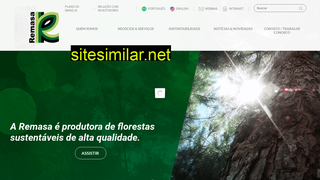remasa.com.br alternative sites