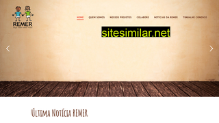 remer.org.br alternative sites
