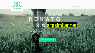 renatoraad.com.br alternative sites