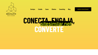 rentalpix.com.br alternative sites