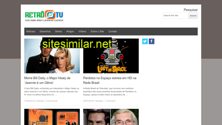 retrotv.com.br alternative sites