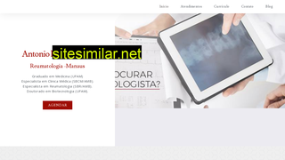 reumatomanaus.com.br alternative sites