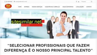 rhindex.com.br alternative sites