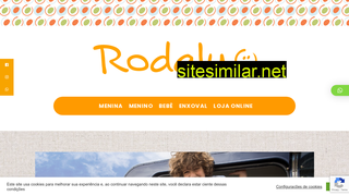 rodalu.com.br alternative sites
