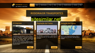 rodomaior.com.br alternative sites