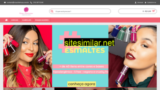 rosacheirosa.com.br alternative sites