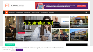 roteirodigital.com.br alternative sites