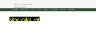 royalrio.com.br alternative sites