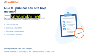 rsimao.com.br alternative sites