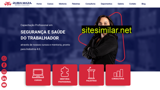 rubiamara.com.br alternative sites