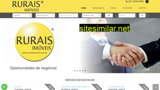 ruraisimoveis.com.br alternative sites