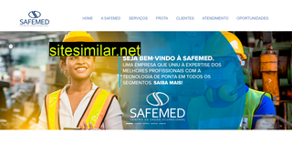 safemed.com.br alternative sites