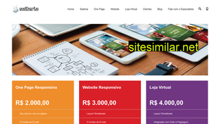 saiteria.com.br alternative sites