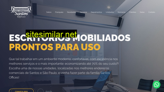 santosoffices.com.br alternative sites