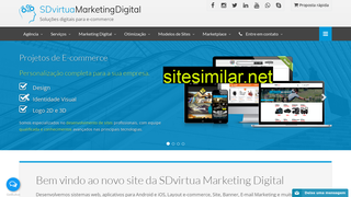 sdvirtua.com.br alternative sites