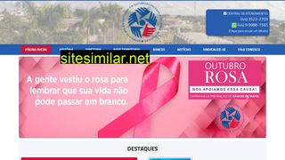 seebgoioere.org.br alternative sites