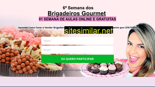 semanadobrigadeiro.com.br alternative sites