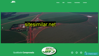 sementesjhs.com.br alternative sites