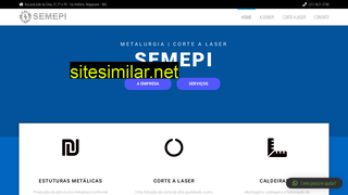 semepi.com.br alternative sites