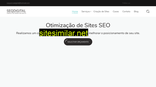 sequenciadigital.com.br alternative sites