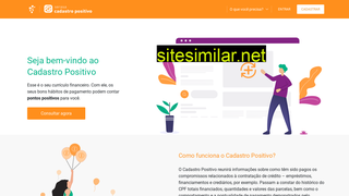 serasa.com.br alternative sites