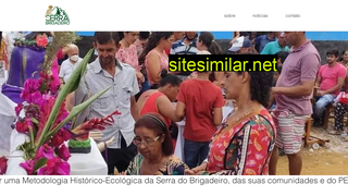 serradobrigadeiro.com.br alternative sites