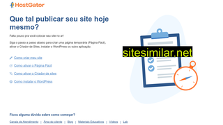 serraempresas.com.br alternative sites